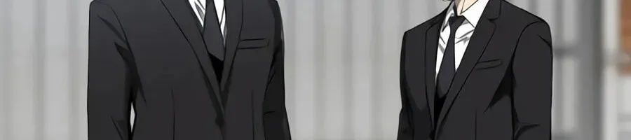 Deadly Enterprise Chapter 33 page 84 - 