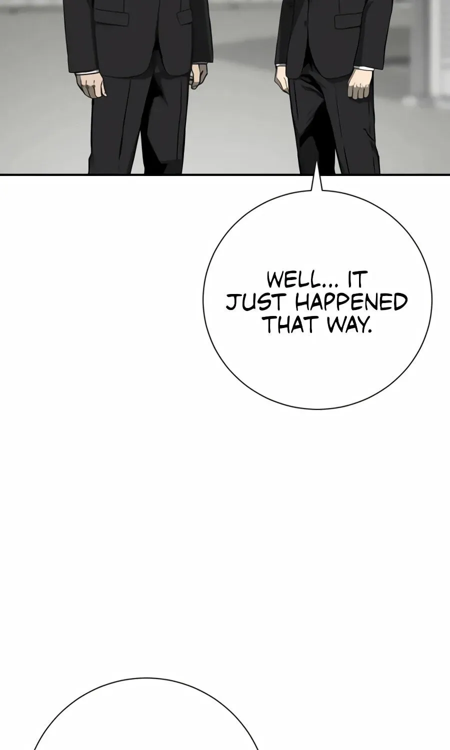 Deadly Enterprise Chapter 33 page 85 - 