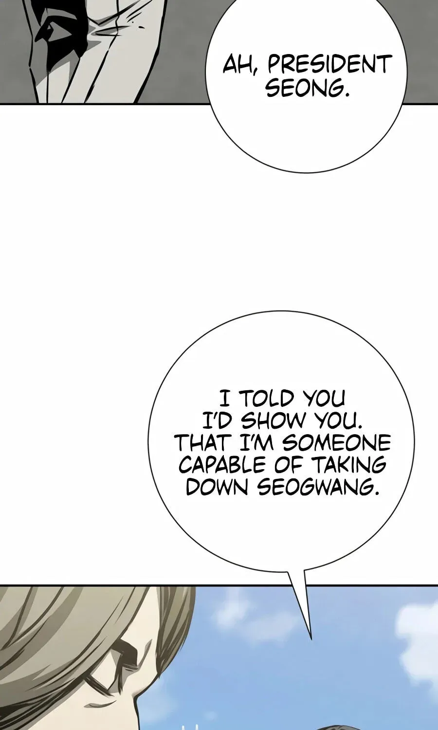 Deadly Enterprise Chapter 33 page 89 - 