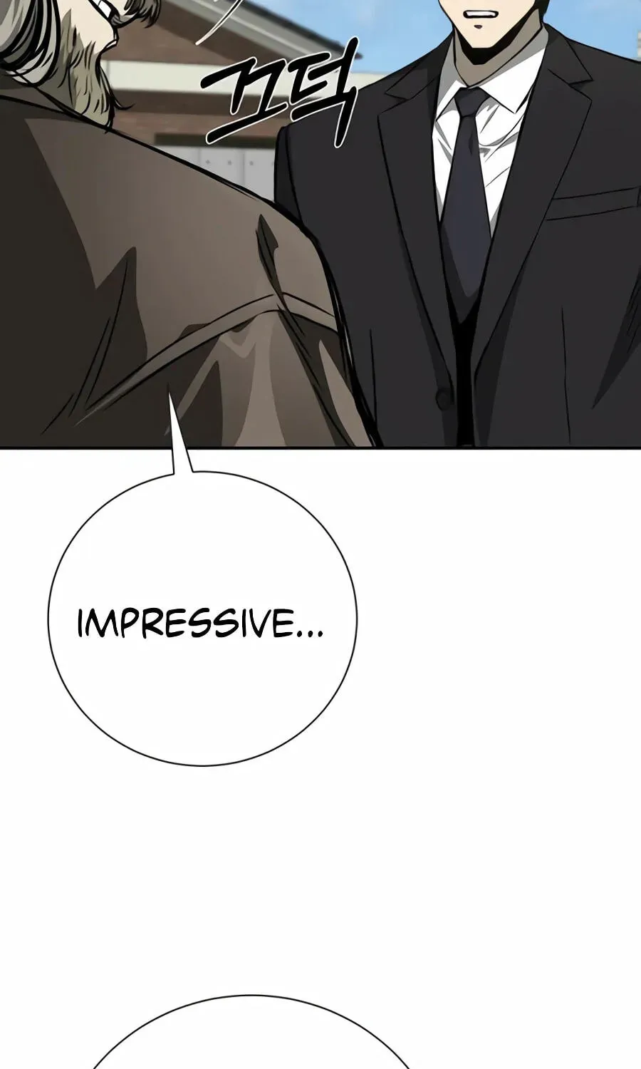 Deadly Enterprise Chapter 33 page 91 - 