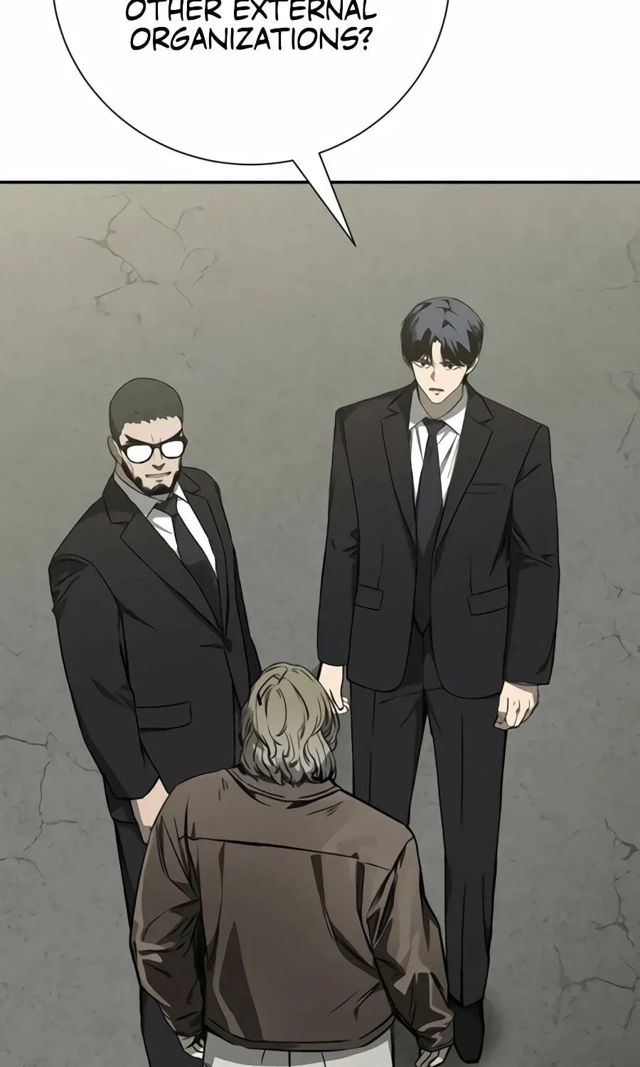 Deadly Enterprise Chapter 33 page 93 - 