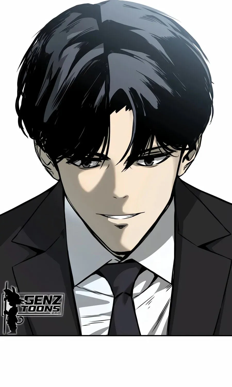Deadly Enterprise Chapter 33 page 97 - 