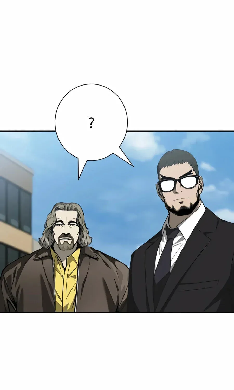 Deadly Enterprise Chapter 33 page 99 - 