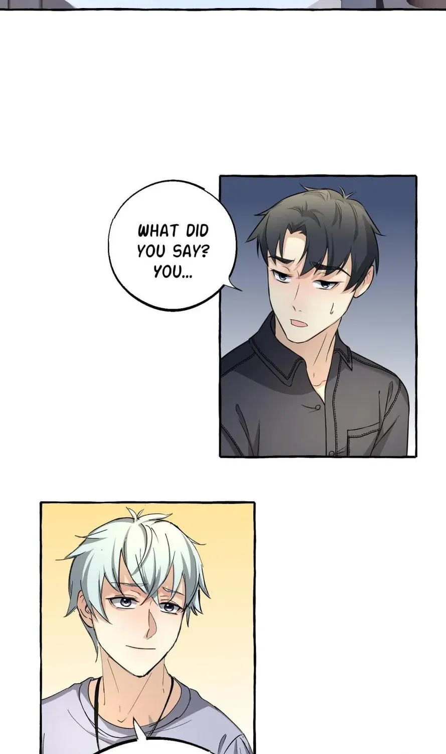 Deadly Game Chapter 40 page 29 - 