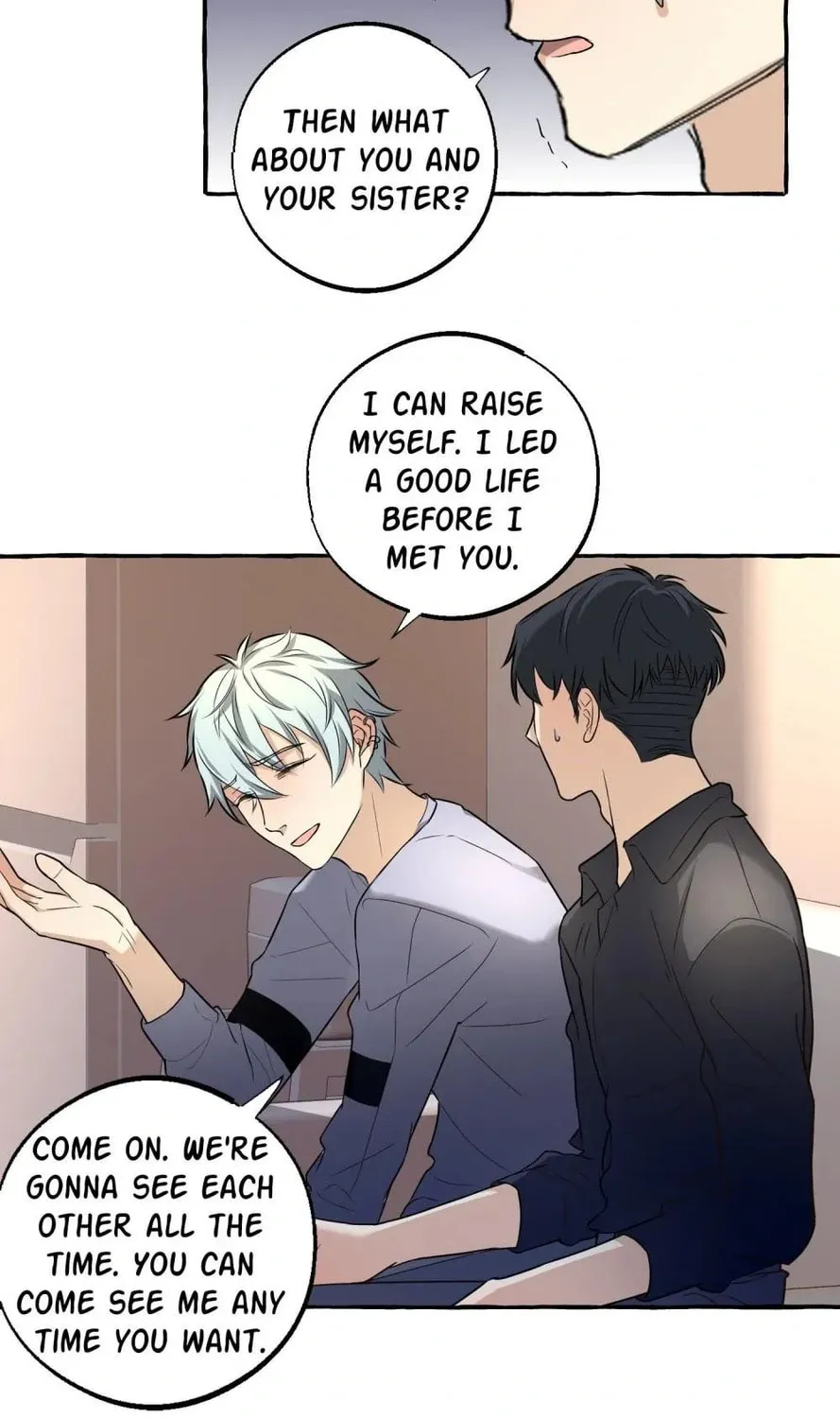 Deadly Game Chapter 40 page 33 - 