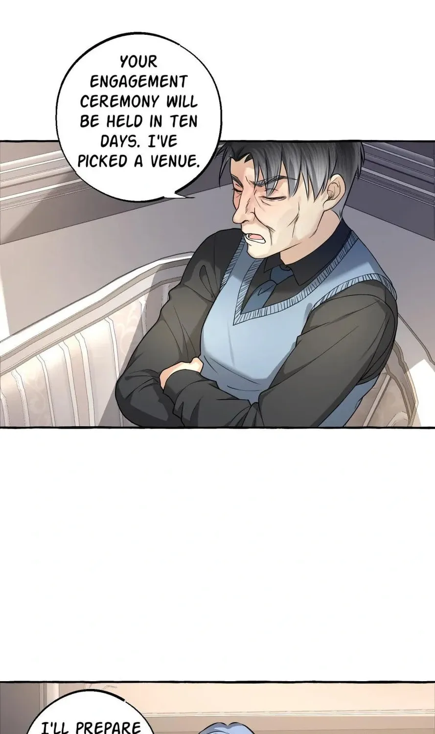 Deadly Game Chapter 40 page 5 - 