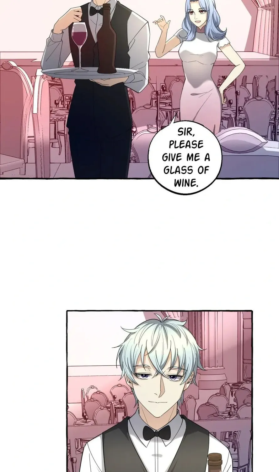 Deadly Game Chapter 40 page 42 - 