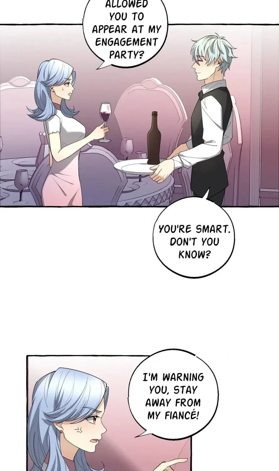 Deadly Game Chapter 40 page 46 - 