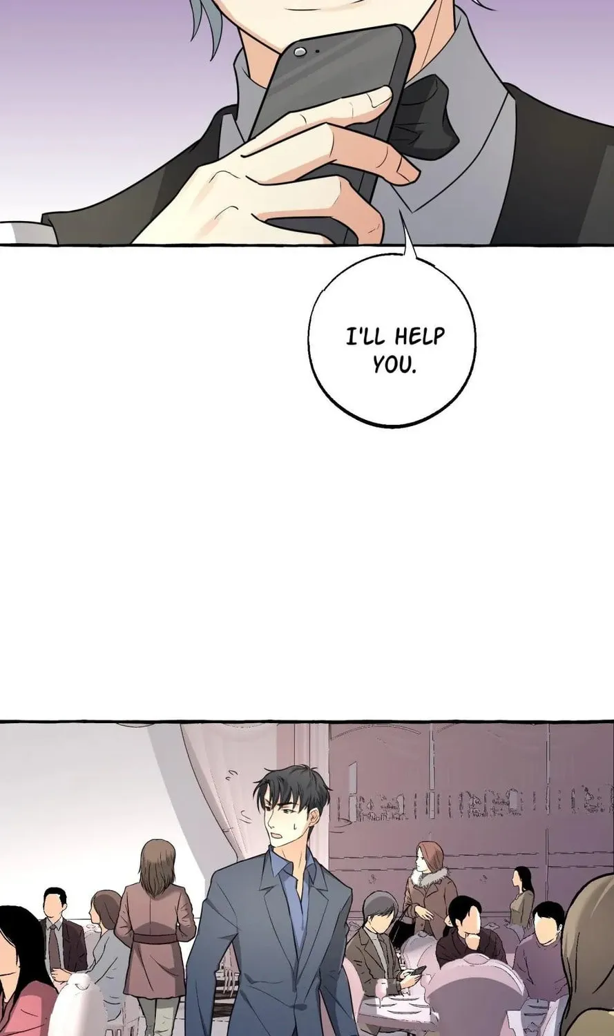 Deadly Game Chapter 41 page 20 - 