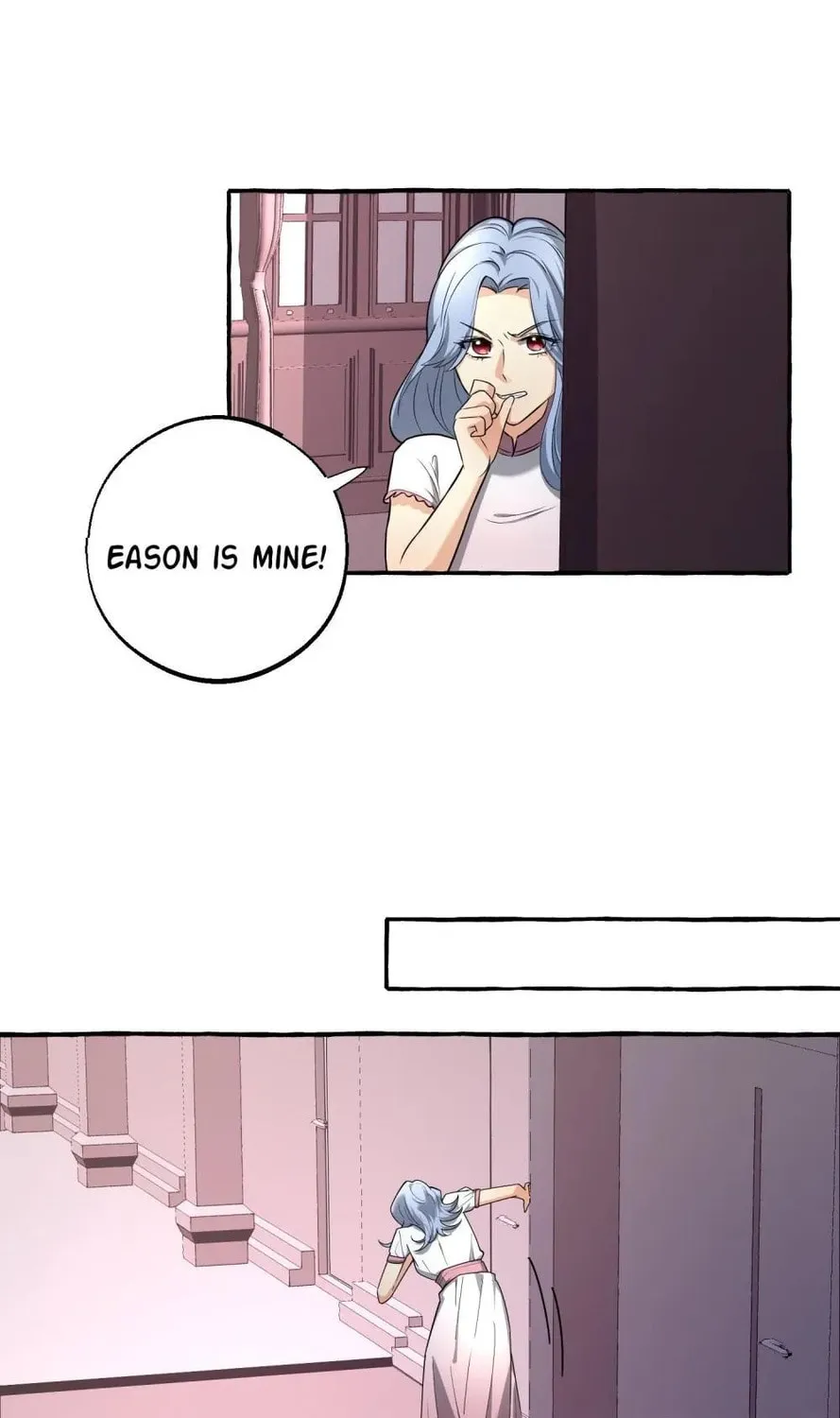 Deadly Game Chapter 41 page 3 - 