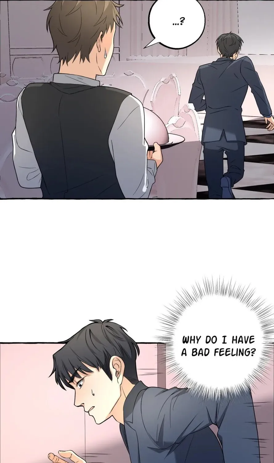 Deadly Game Chapter 41 page 24 - 