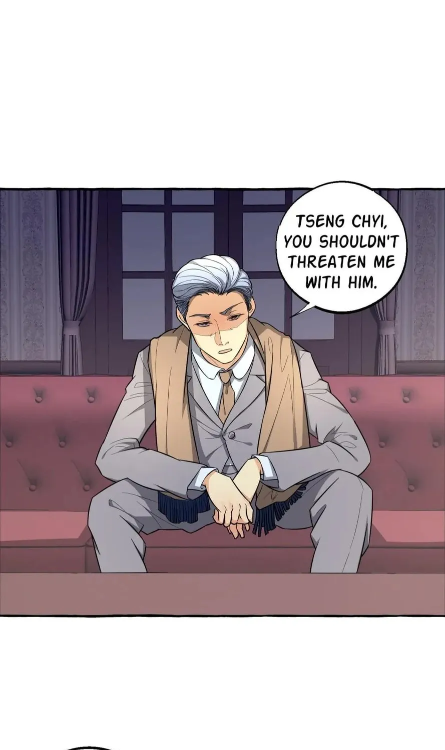 Deadly Game Chapter 41 page 29 - 