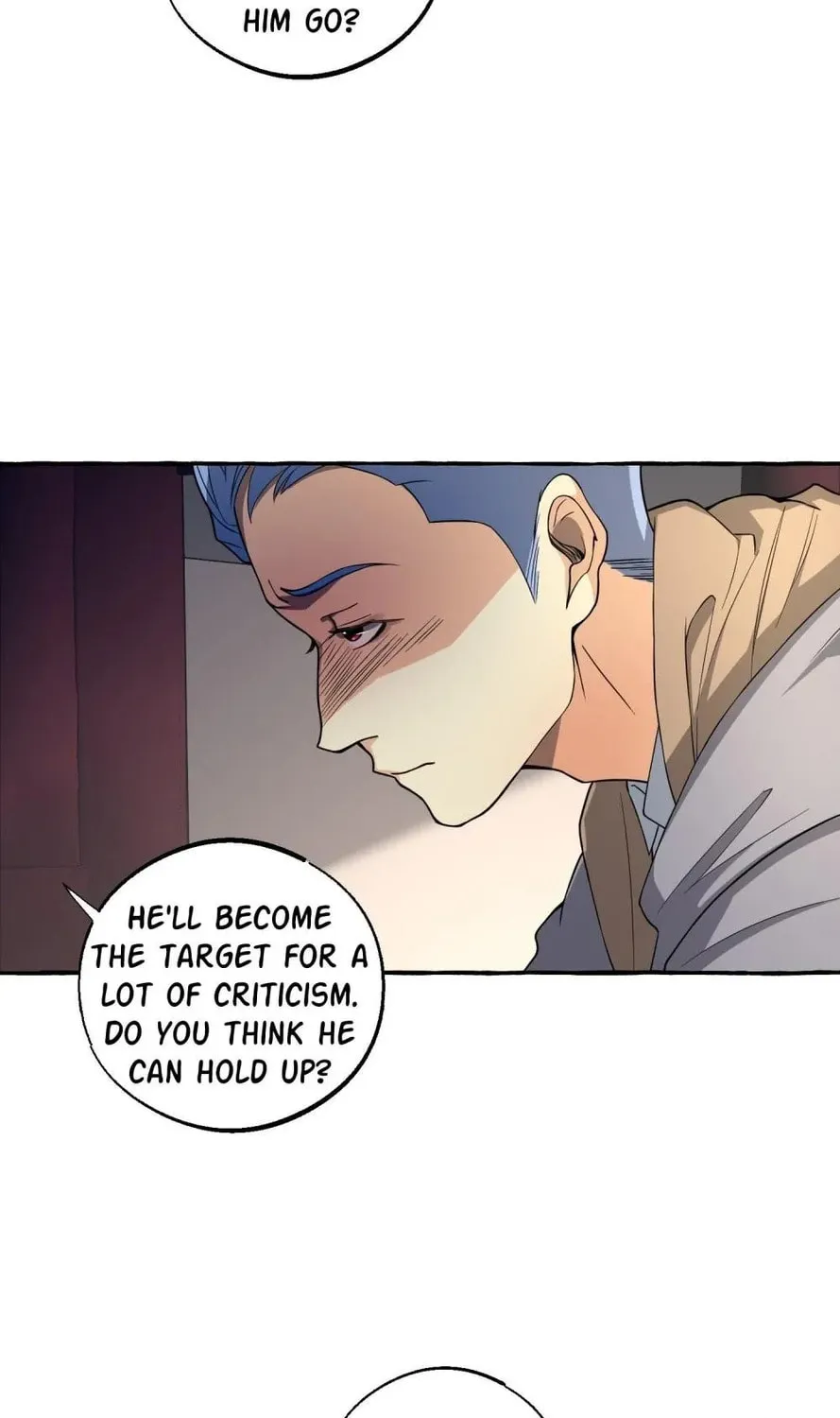 Deadly Game Chapter 41 page 35 - 