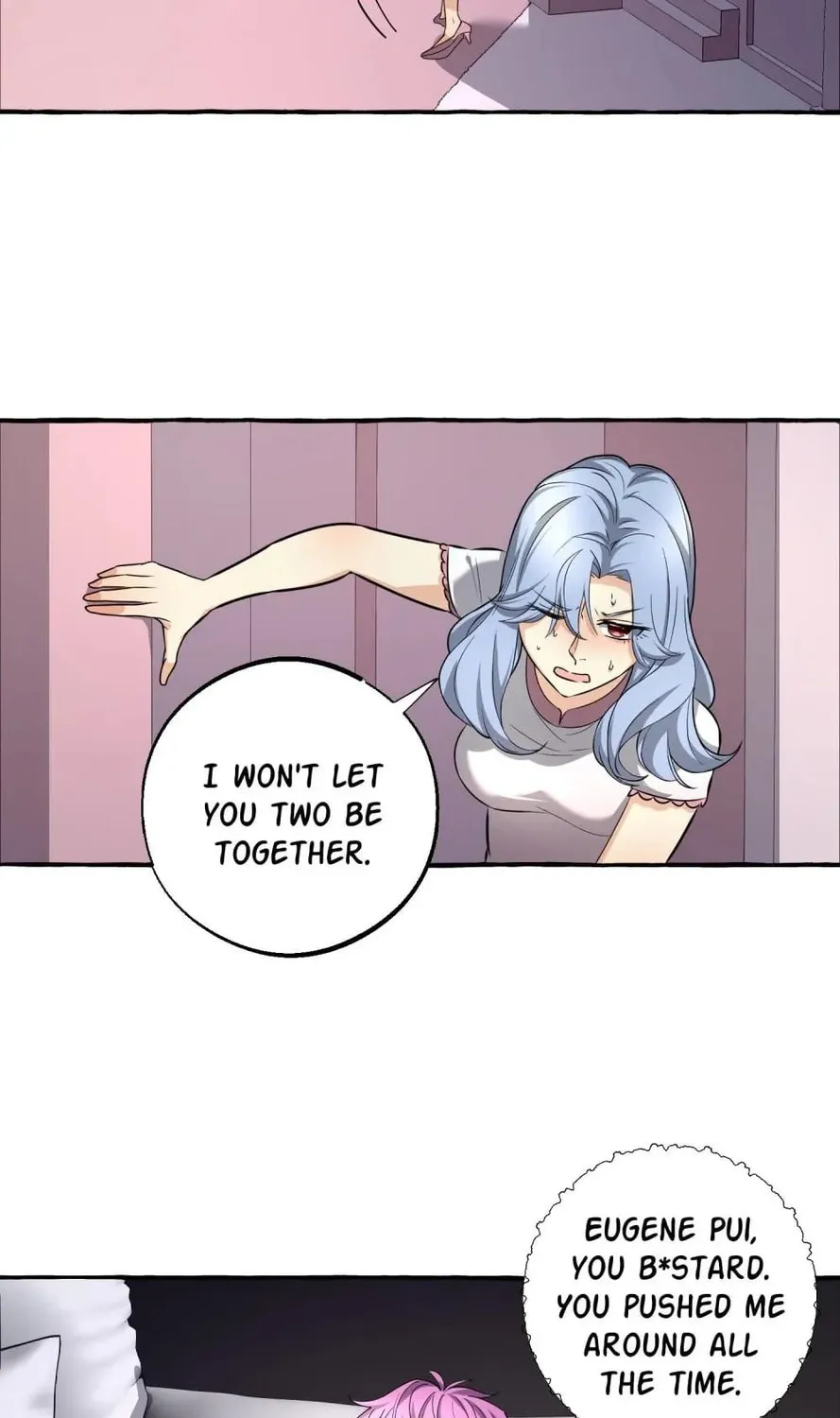 Deadly Game Chapter 41 page 5 - 
