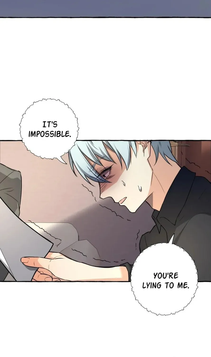 Deadly Game Chapter 41 page 51 - 