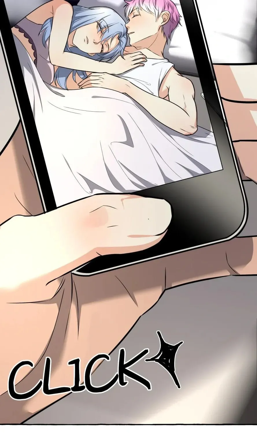 Deadly Game Chapter 41 page 10 - 