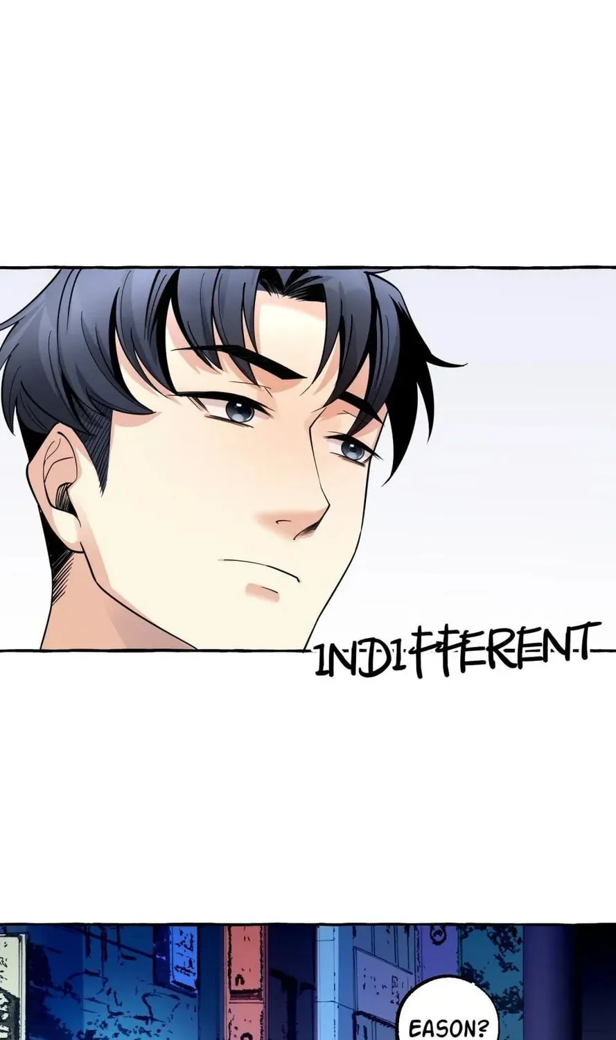 Deadly Game Chapter 42 page 14 - 