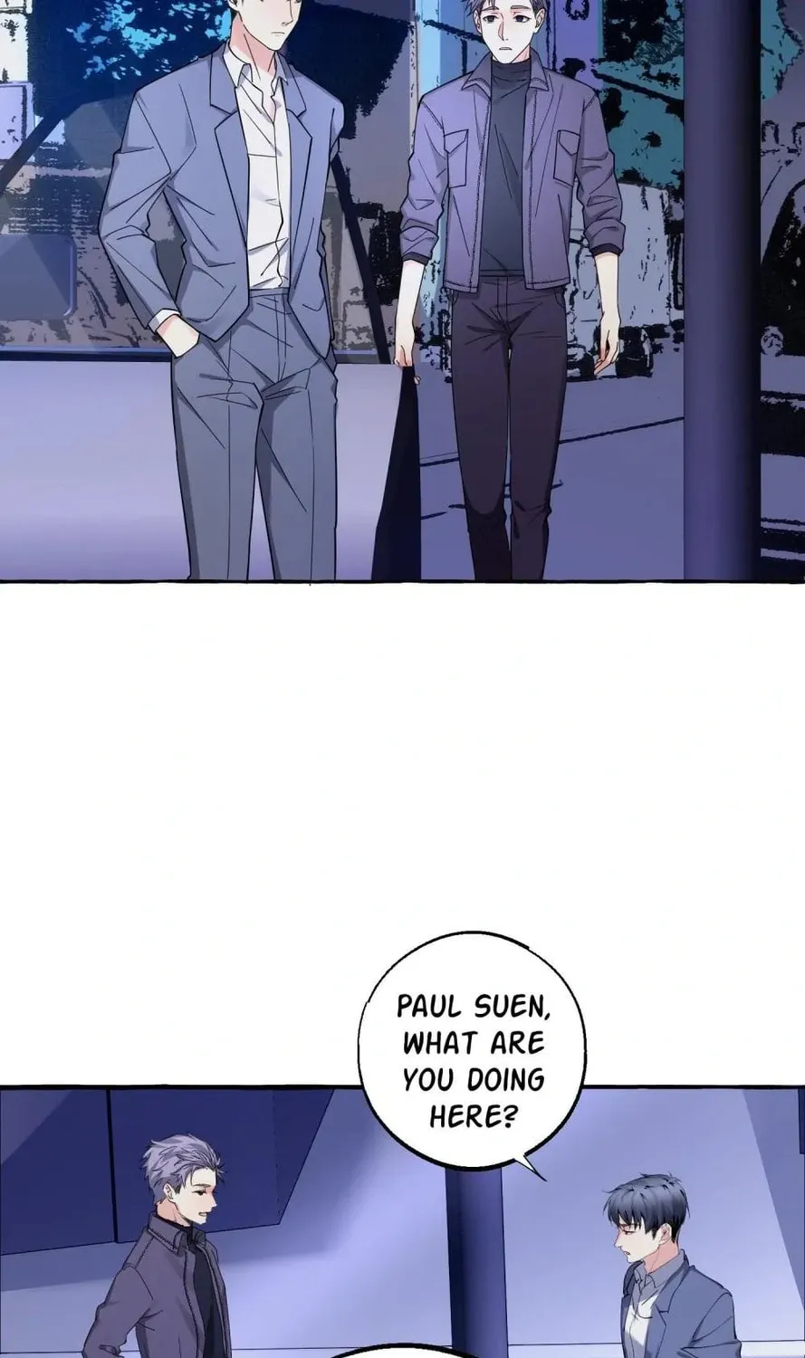 Deadly Game Chapter 42 page 16 - 