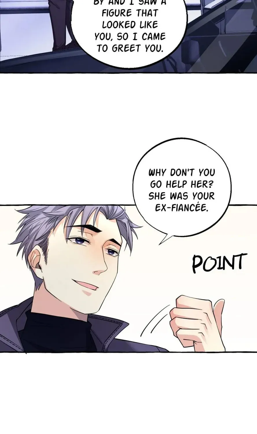 Deadly Game Chapter 42 page 18 - 