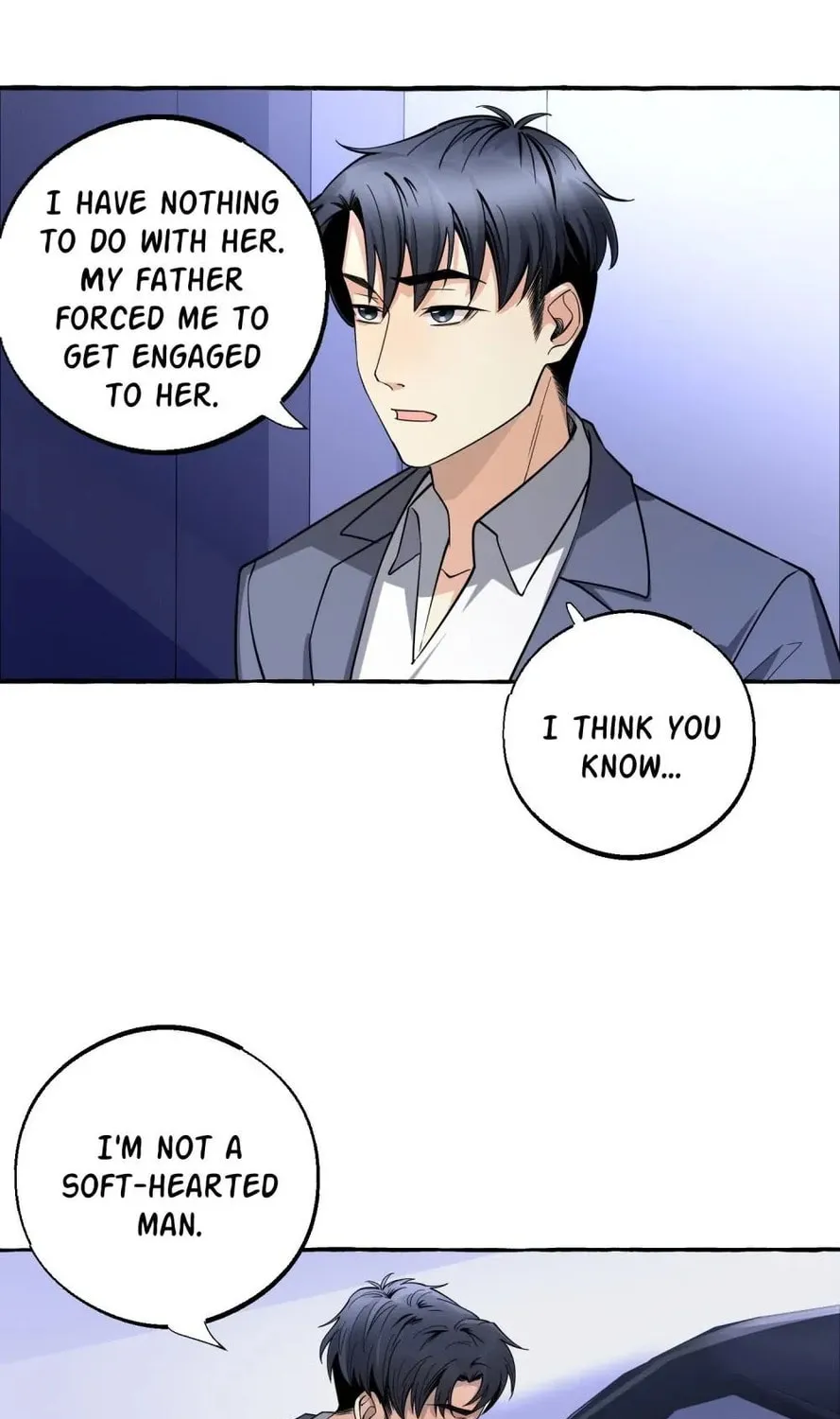 Deadly Game Chapter 42 page 20 - 