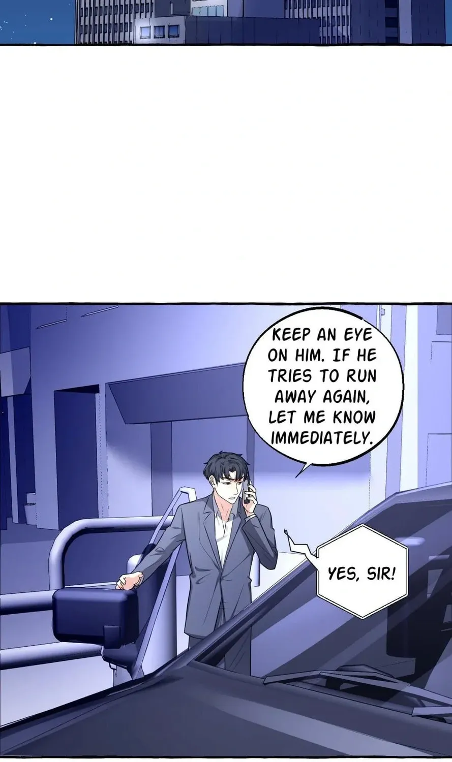 Deadly Game Chapter 42 page 3 - 
