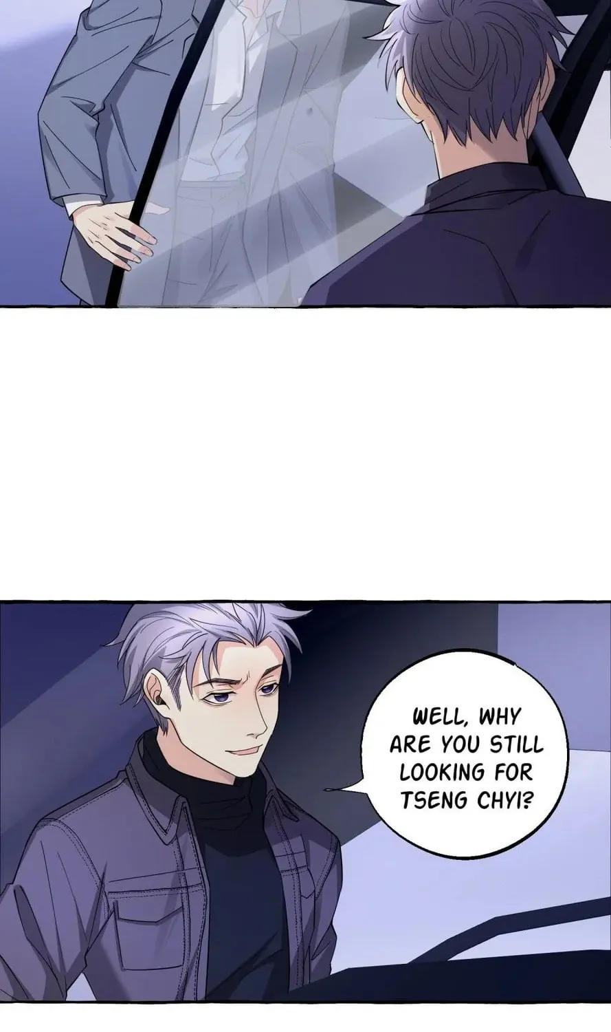 Deadly Game Chapter 42 page 22 - 