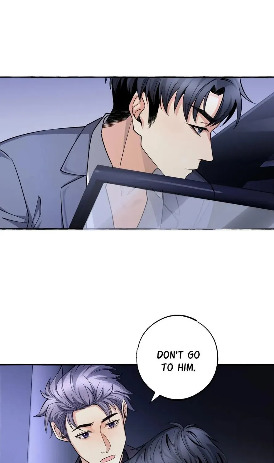 Deadly Game Chapter 42 page 24 - 