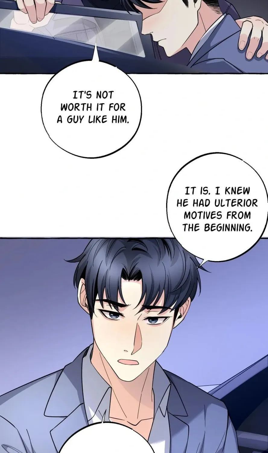 Deadly Game Chapter 42 page 26 - 