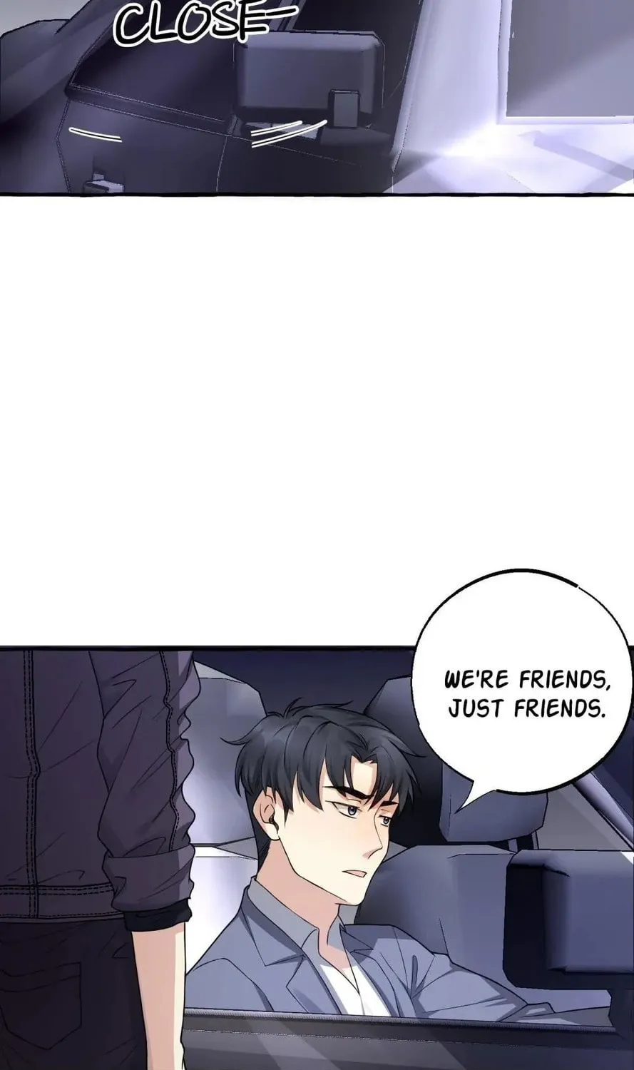 Deadly Game Chapter 42 page 31 - 