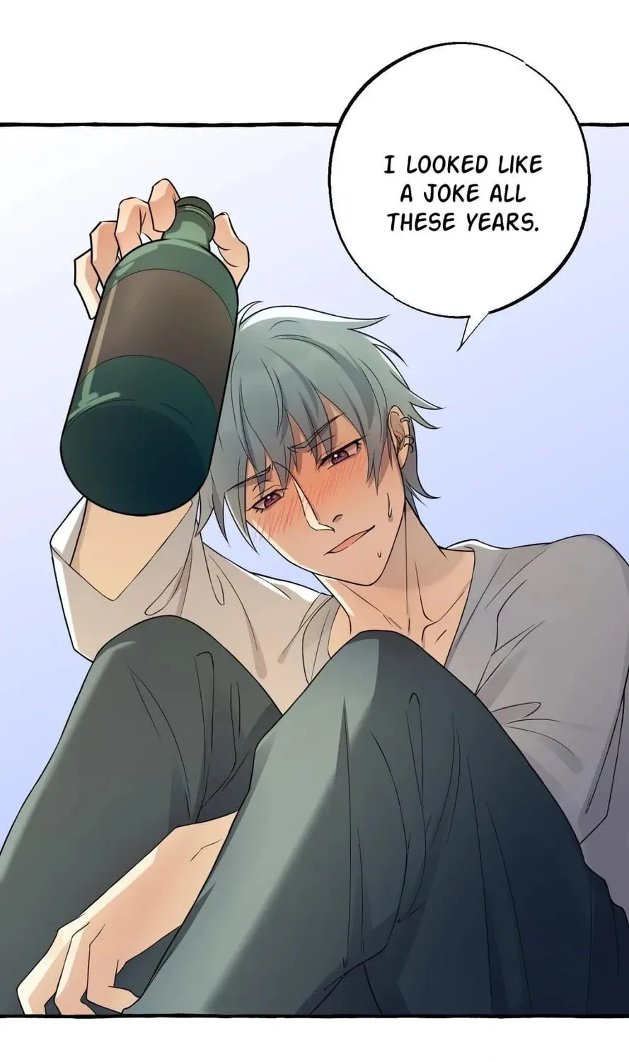 Deadly Game Chapter 42 page 39 - 
