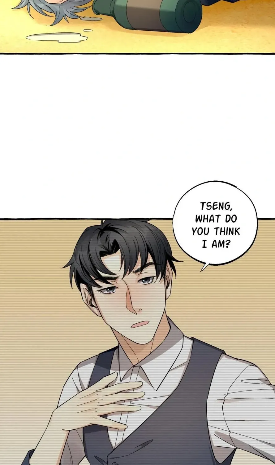 Deadly Game Chapter 42 page 44 - 