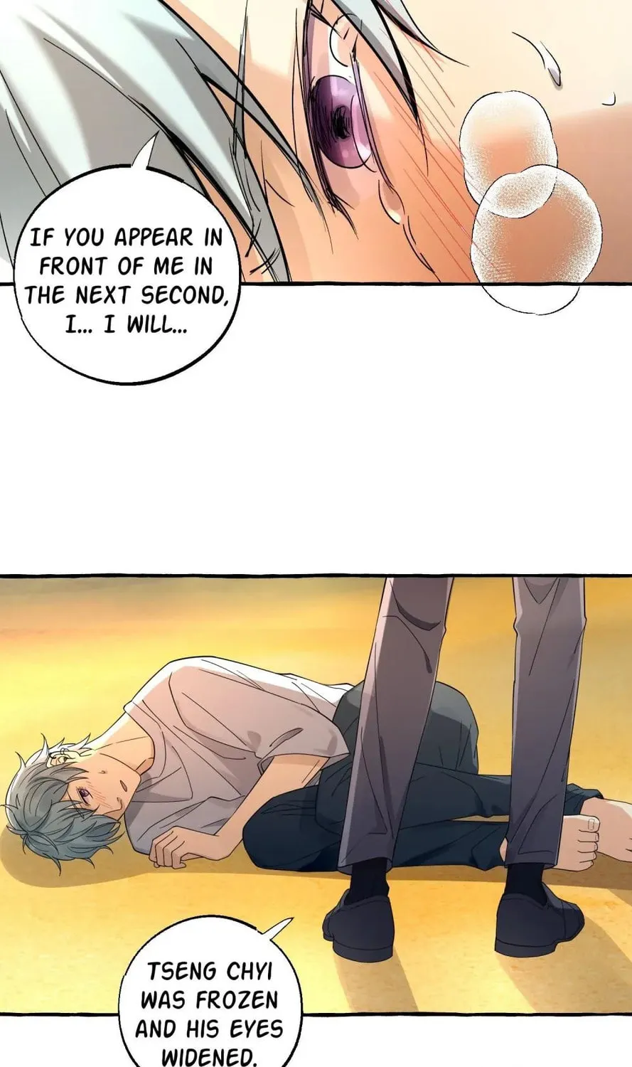 Deadly Game Chapter 42 page 48 - 
