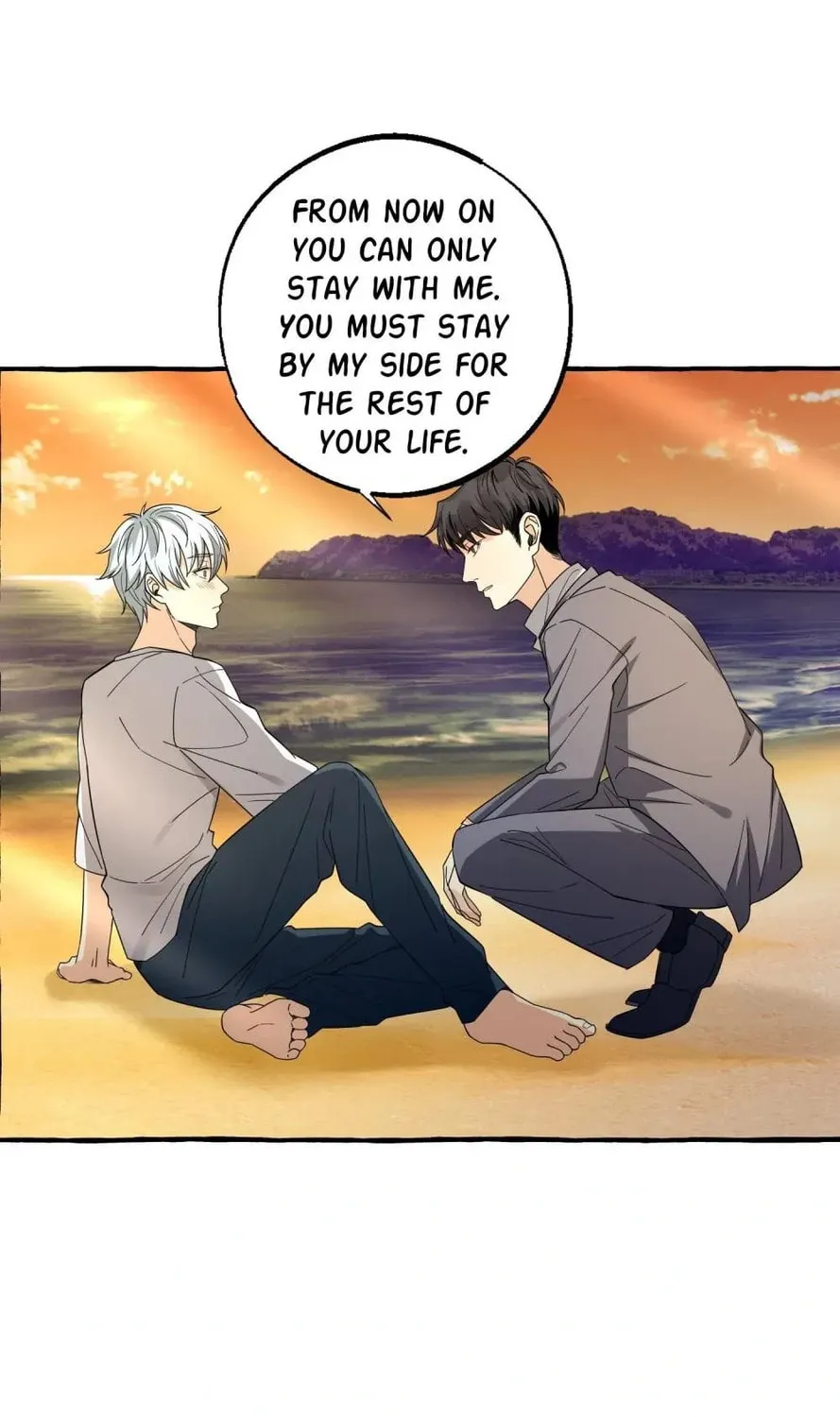 Deadly Game Chapter 42 page 56 - 