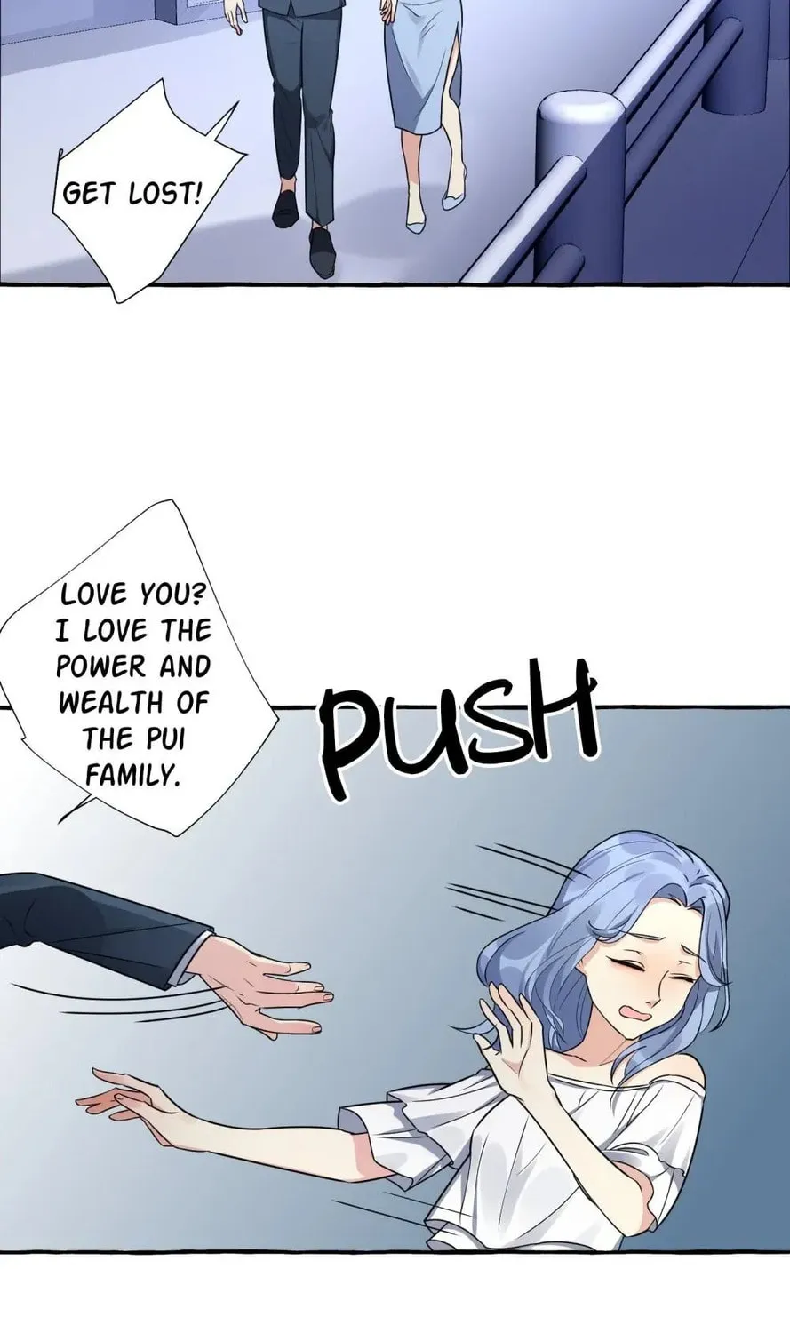 Deadly Game Chapter 42 page 7 - 