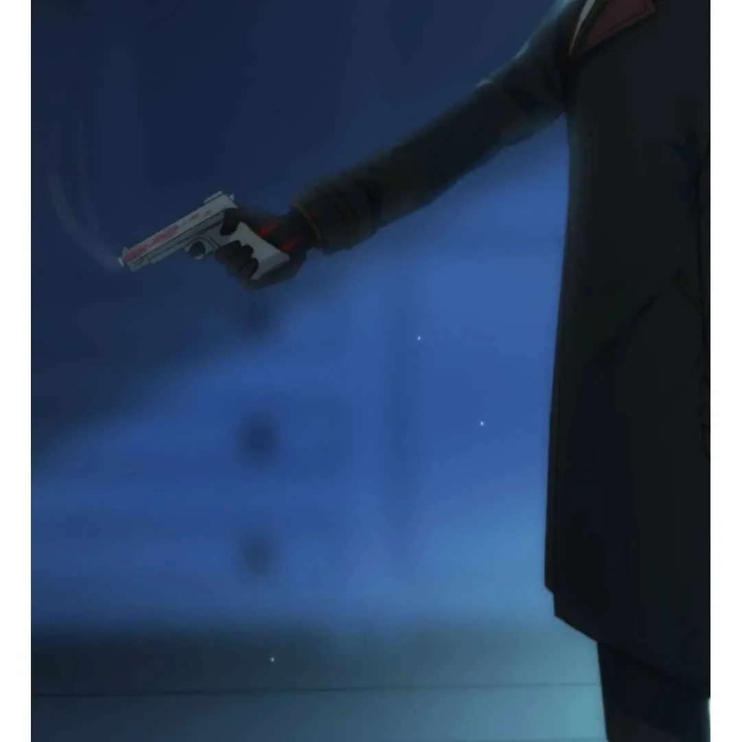 Deadly Hour Chapter 1 page 113 - 