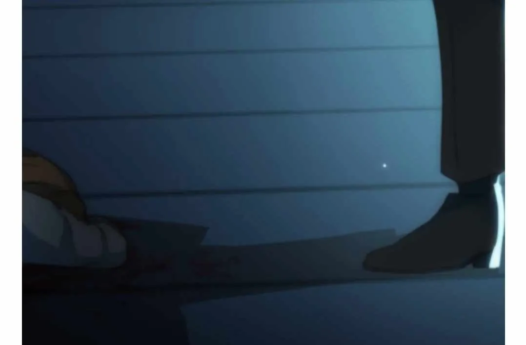 Deadly Hour Chapter 1 page 114 - 