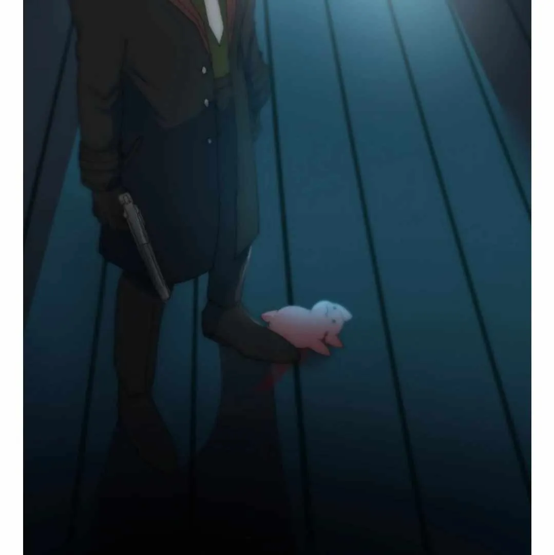 Deadly Hour Chapter 1 page 123 - 
