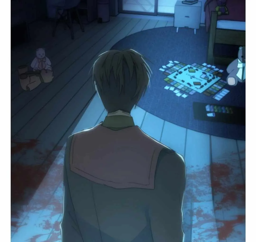 Deadly Hour Chapter 1 page 128 - 