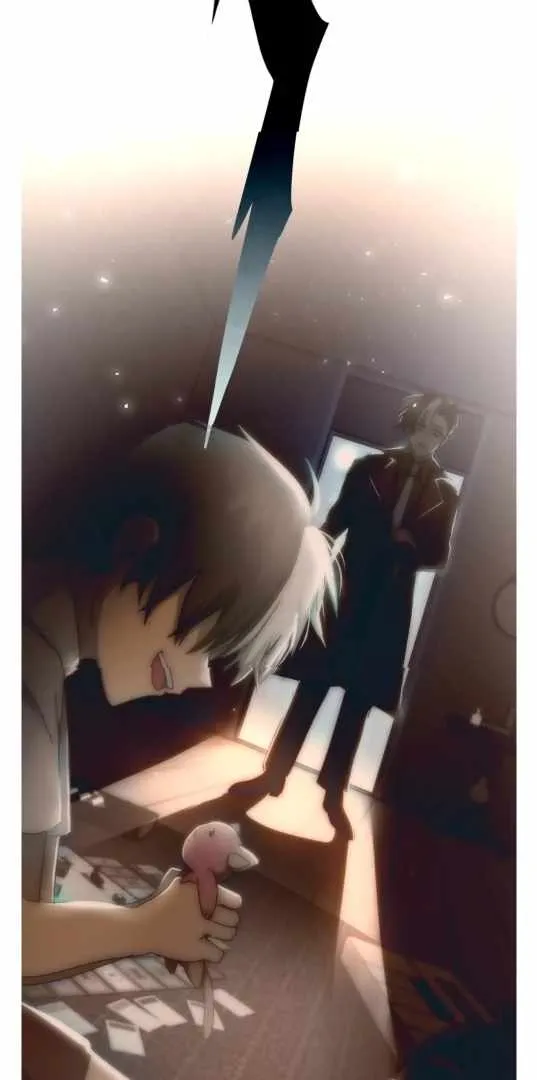 Deadly Hour Chapter 1 page 147 - 
