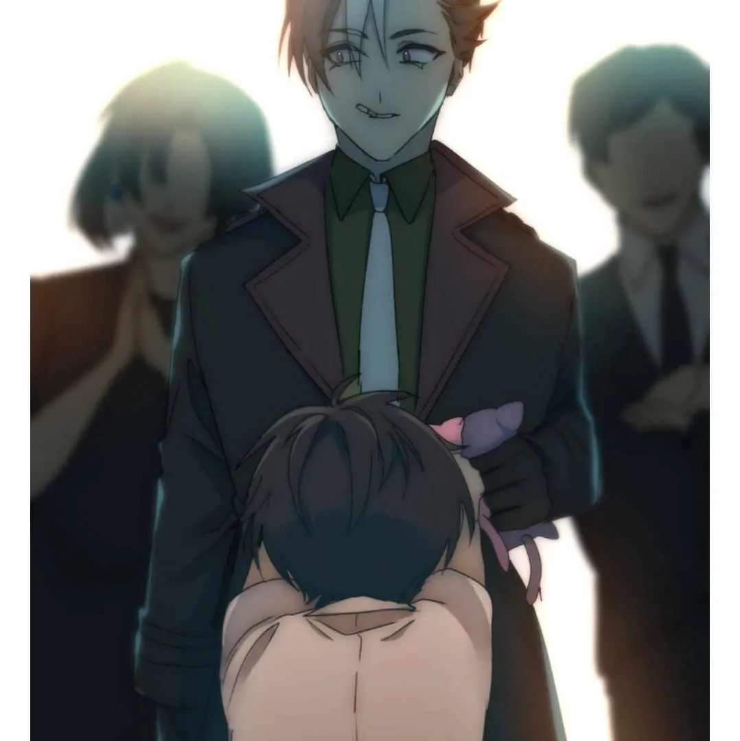 Deadly Hour Chapter 1 page 155 - 