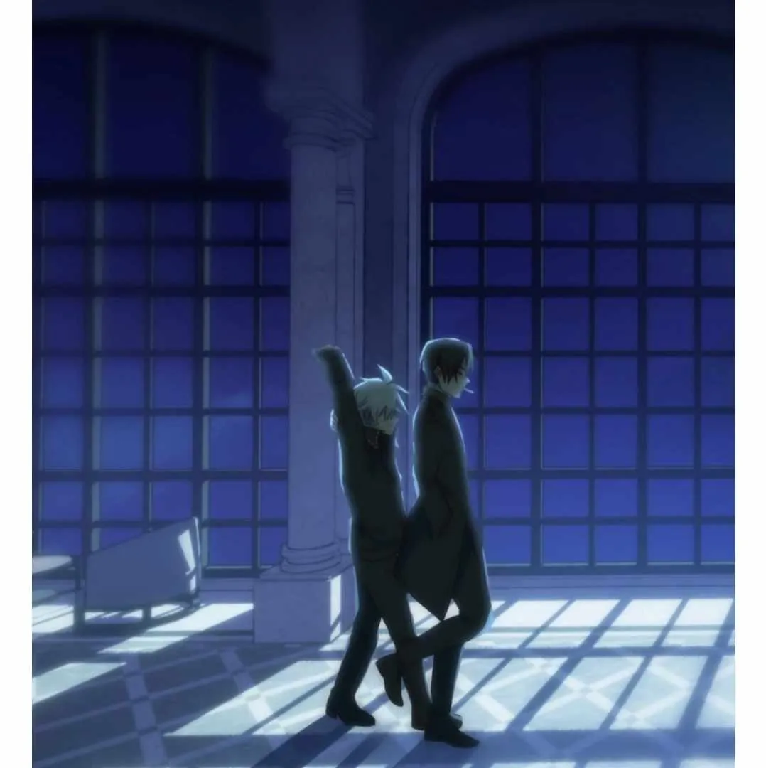 Deadly Hour Chapter 1 page 185 - 