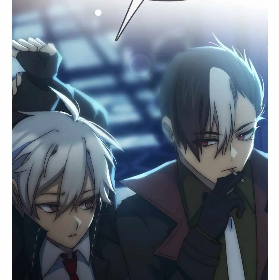 Deadly Hour Chapter 1 page 187 - 