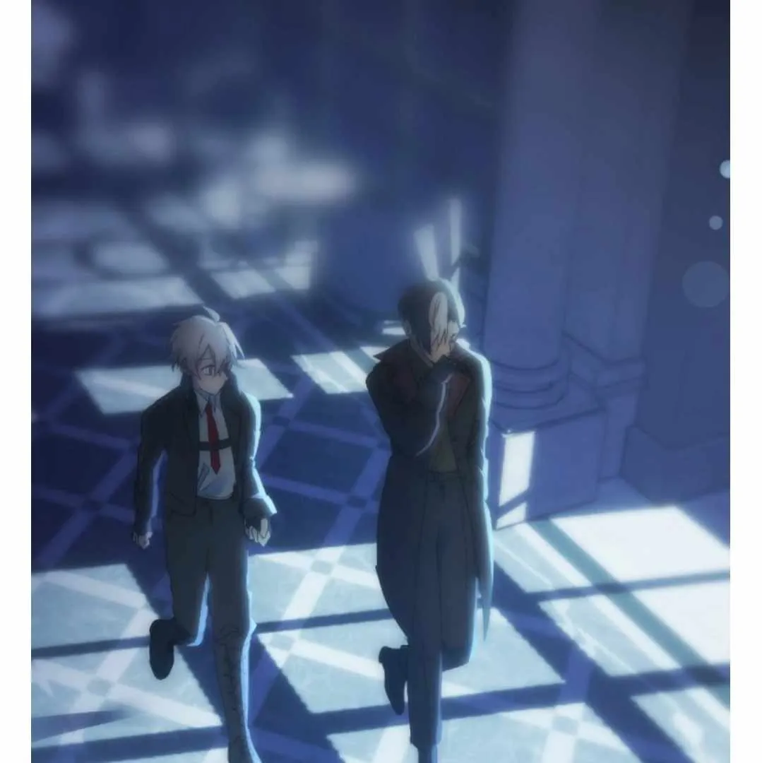 Deadly Hour Chapter 1 page 193 - 
