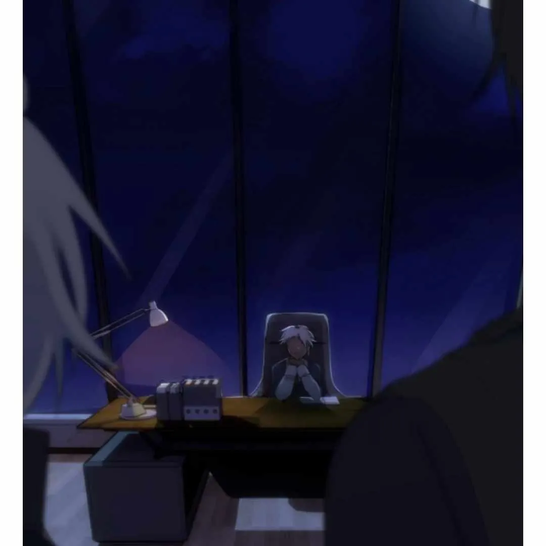 Deadly Hour Chapter 1 page 208 - 