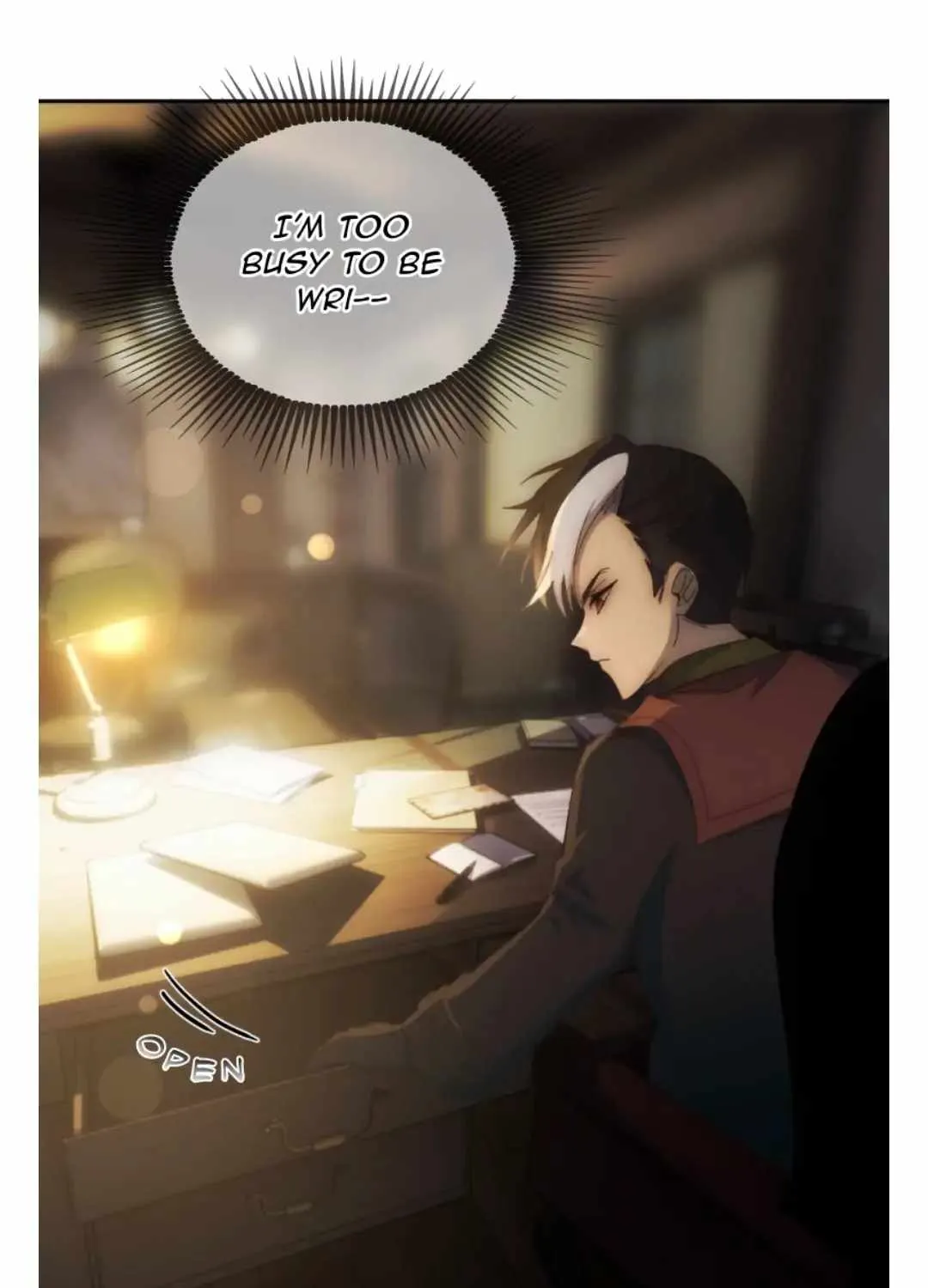 Deadly Hour Chapter 1 page 251 - 