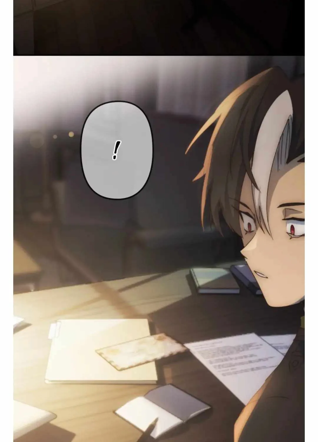 Deadly Hour Chapter 1 page 252 - 