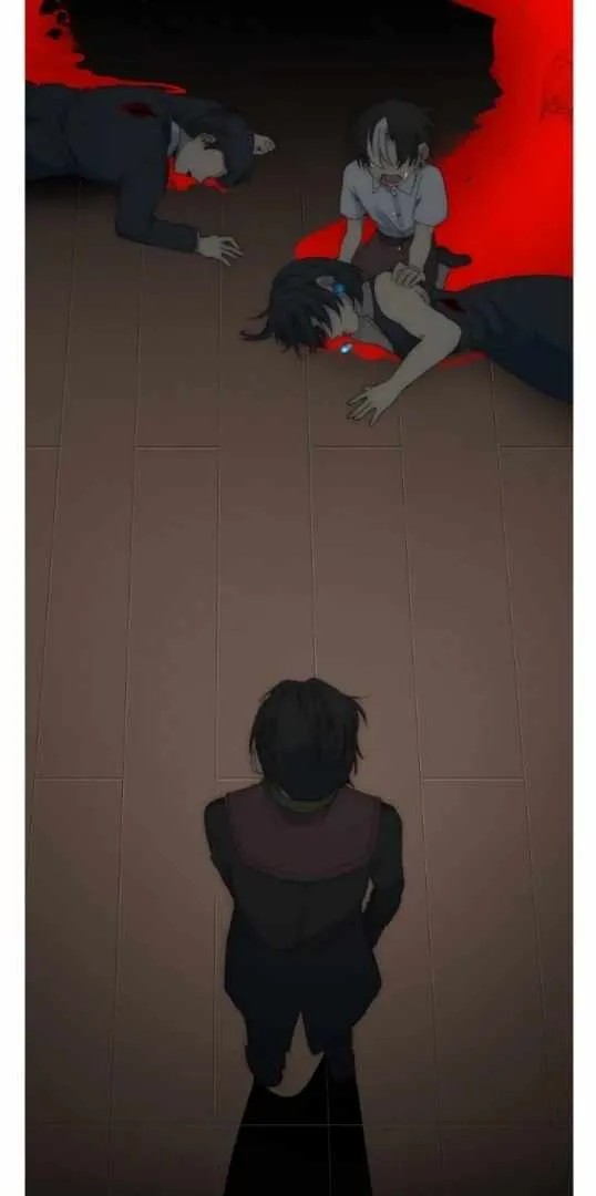 Deadly Hour Chapter 1 page 266 - 