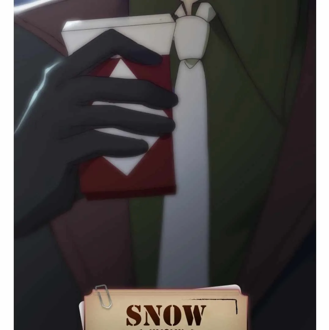 Deadly Hour Chapter 1 page 40 - 