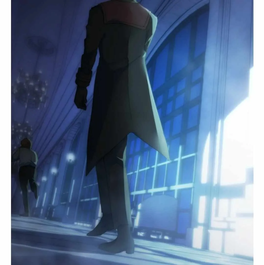 Deadly Hour Chapter 1 page 52 - 
