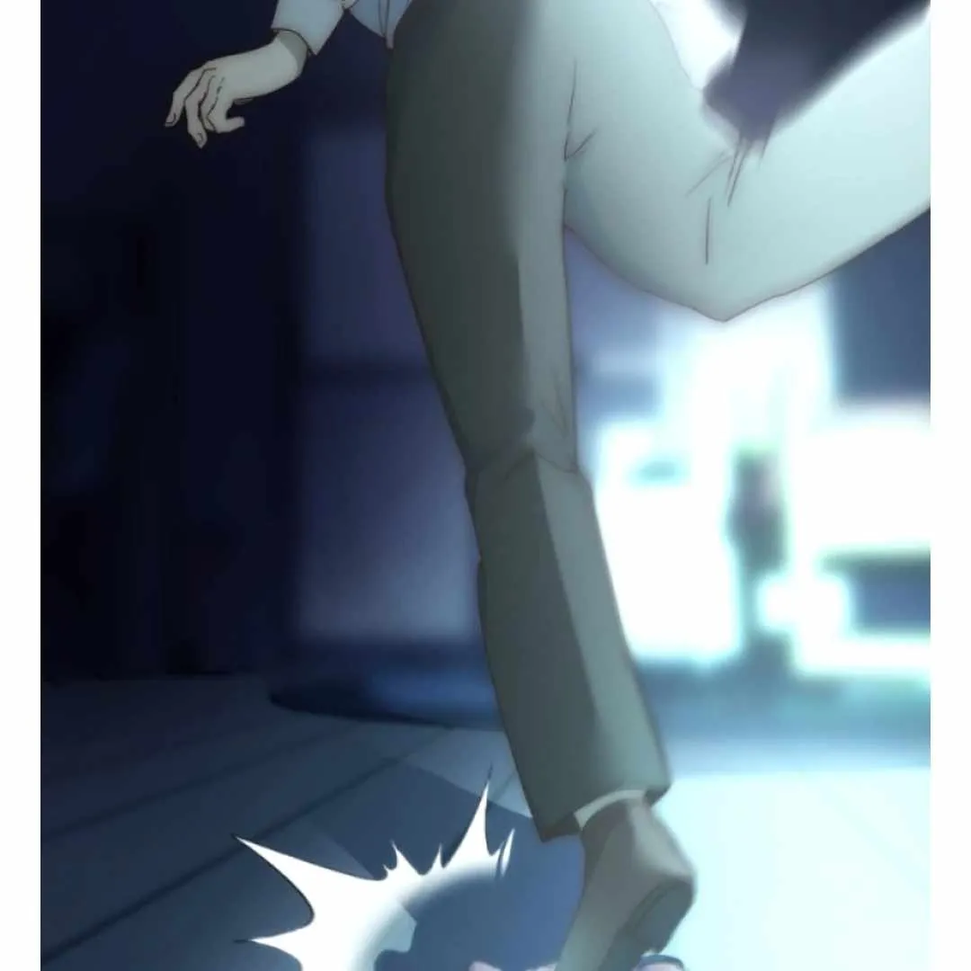 Deadly Hour Chapter 1 page 58 - 
